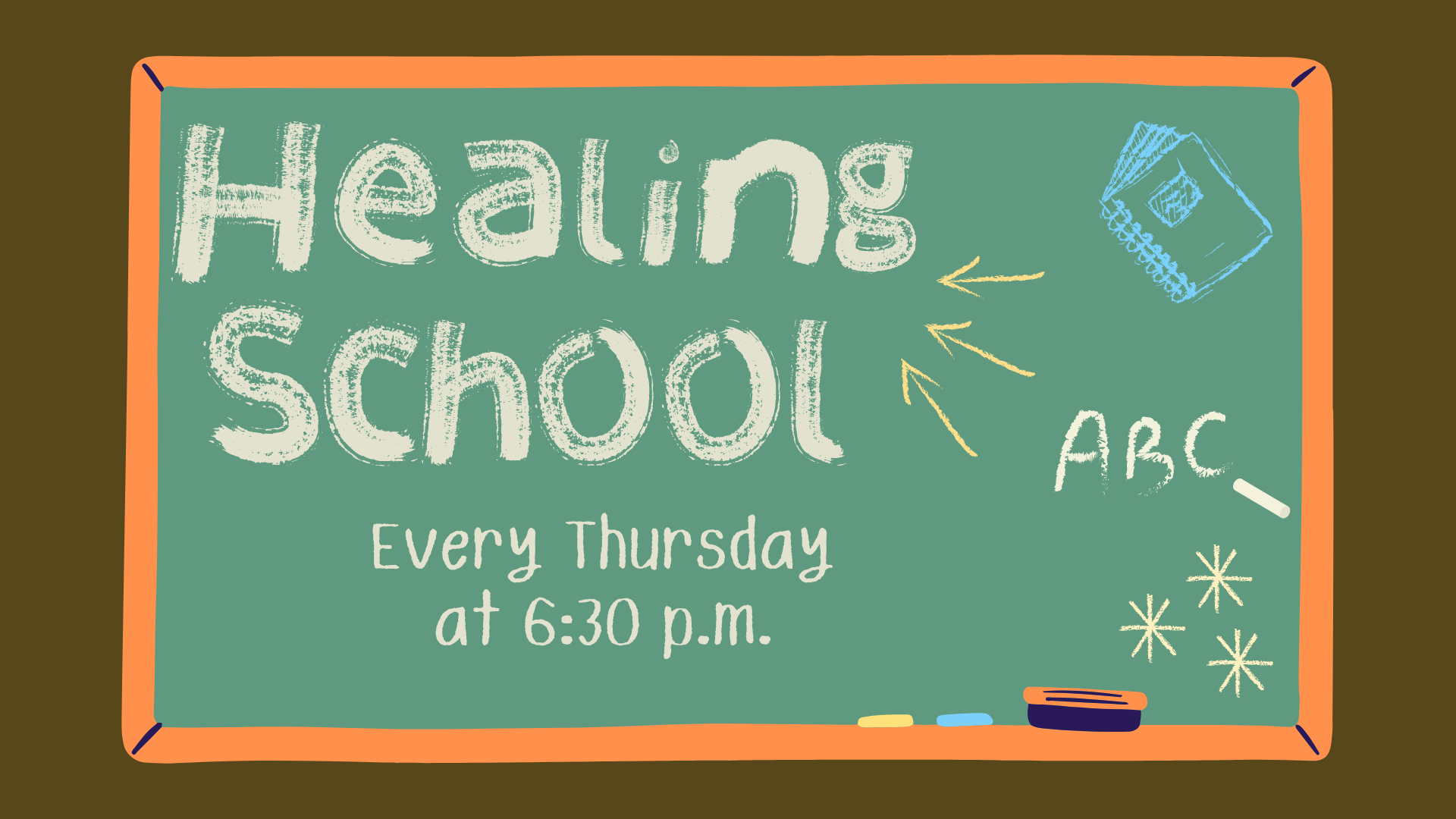 Sanctuary Home Freedom Church CB